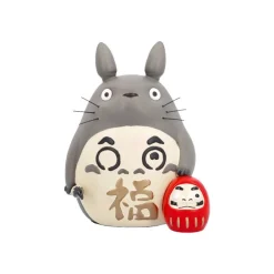 Clearance Maison Ghibli Statue For Happiness Totoro -My Neighbor Totoro