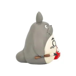 Clearance Maison Ghibli Statue For Happiness Totoro -My Neighbor Totoro