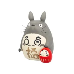 Clearance Maison Ghibli Statue For Happiness Totoro -My Neighbor Totoro