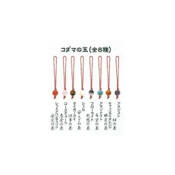 Discount Maison Ghibli Statue Kodama C & 1 Blind Power Stone - Princess Mononoke