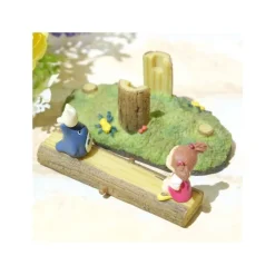 Outlet Maison Ghibli Statue Playground Of Forest Ornament Totoro - My Neighbor Totoro