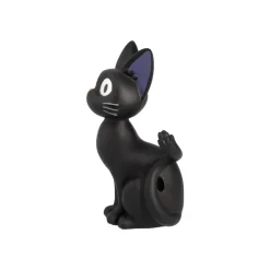 Hot Maison Ghibli Statue Single Vase Jiji'S Tail Play - Kiki'S Delivery Service