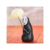 Sale Maison Ghibli Statue Single Vase No Face'S Offering - Spirited Away