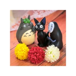 Sale Maison Ghibli Statue Single Vase No Face'S Offering - Spirited Away