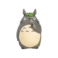 Maison Ghibli Statue Single Vase Totoro'S Umbrella - My Neighbor Totoro