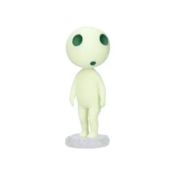 Hot Maison Ghibli Statue Standing Kodama - Princess Mononoke