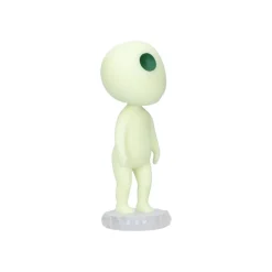 Hot Maison Ghibli Statue Standing Kodama - Princess Mononoke