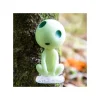 Sale Maison Ghibli Statue Steated Kodama - Princess Mononoke