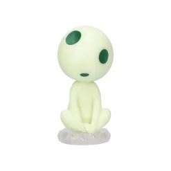 Sale Maison Ghibli Statue Steated Kodama - Princess Mononoke