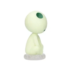 Sale Maison Ghibli Statue Steated Kodama - Princess Mononoke