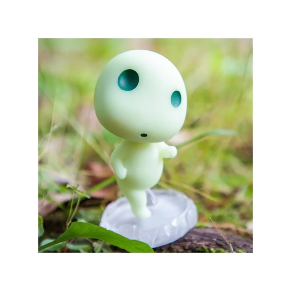 Discount Maison Ghibli Statue Walk Kodama - Princess Mononoke