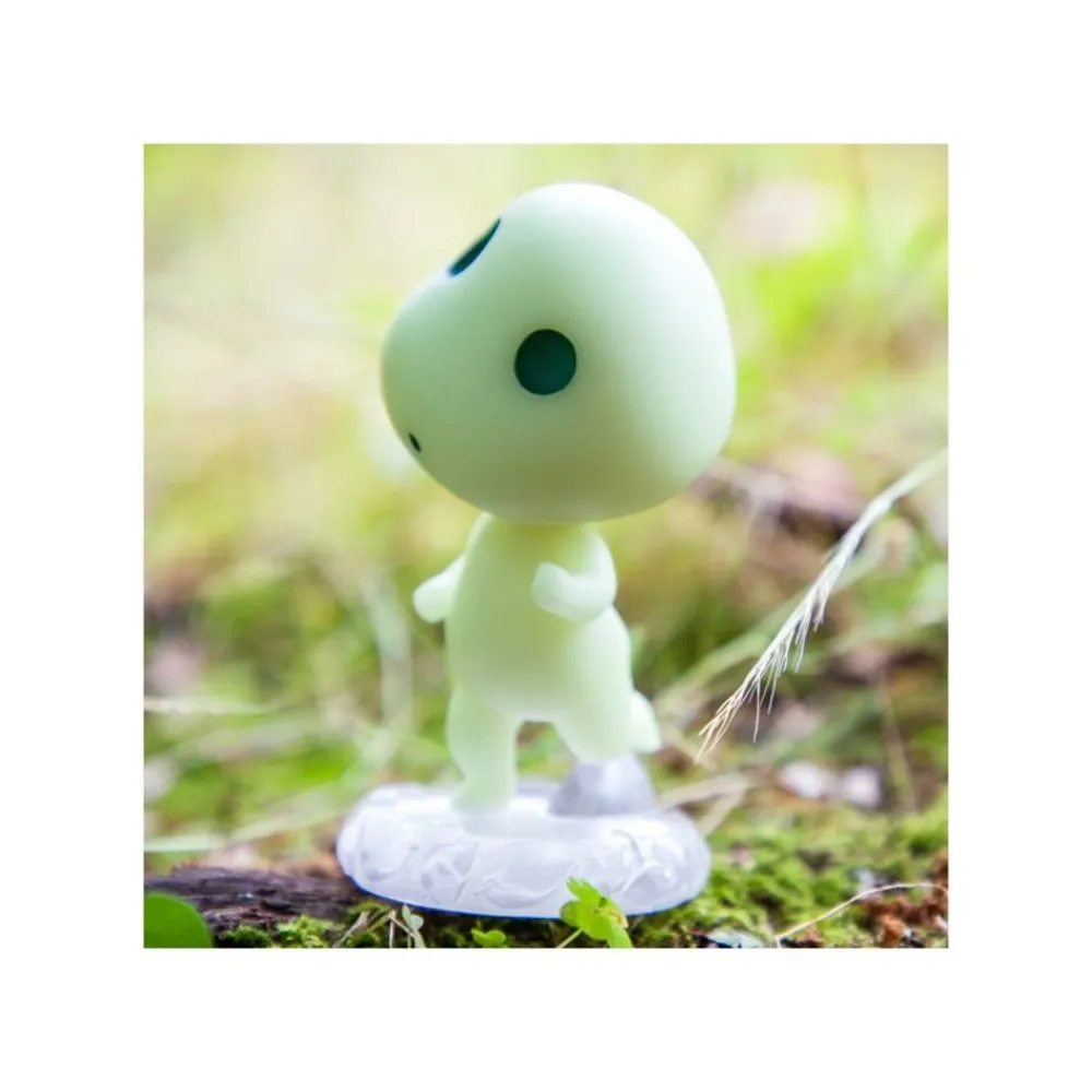 Discount Maison Ghibli Statue Walk Kodama - Princess Mononoke