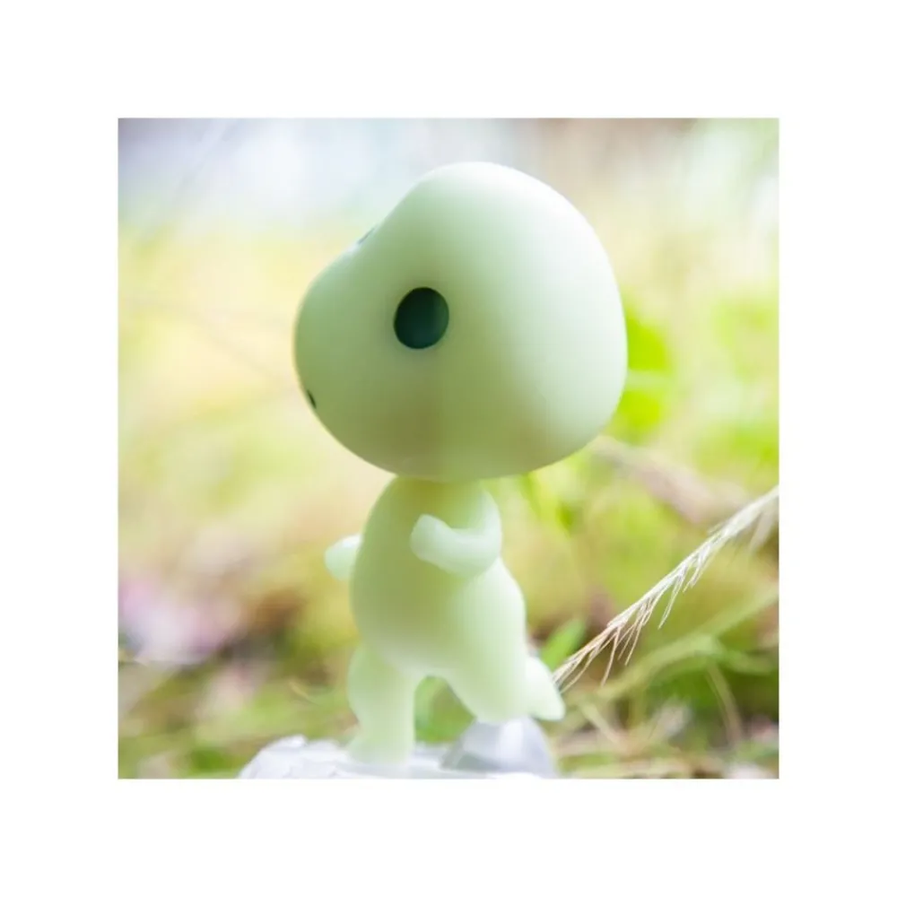 Discount Maison Ghibli Statue Walk Kodama - Princess Mononoke