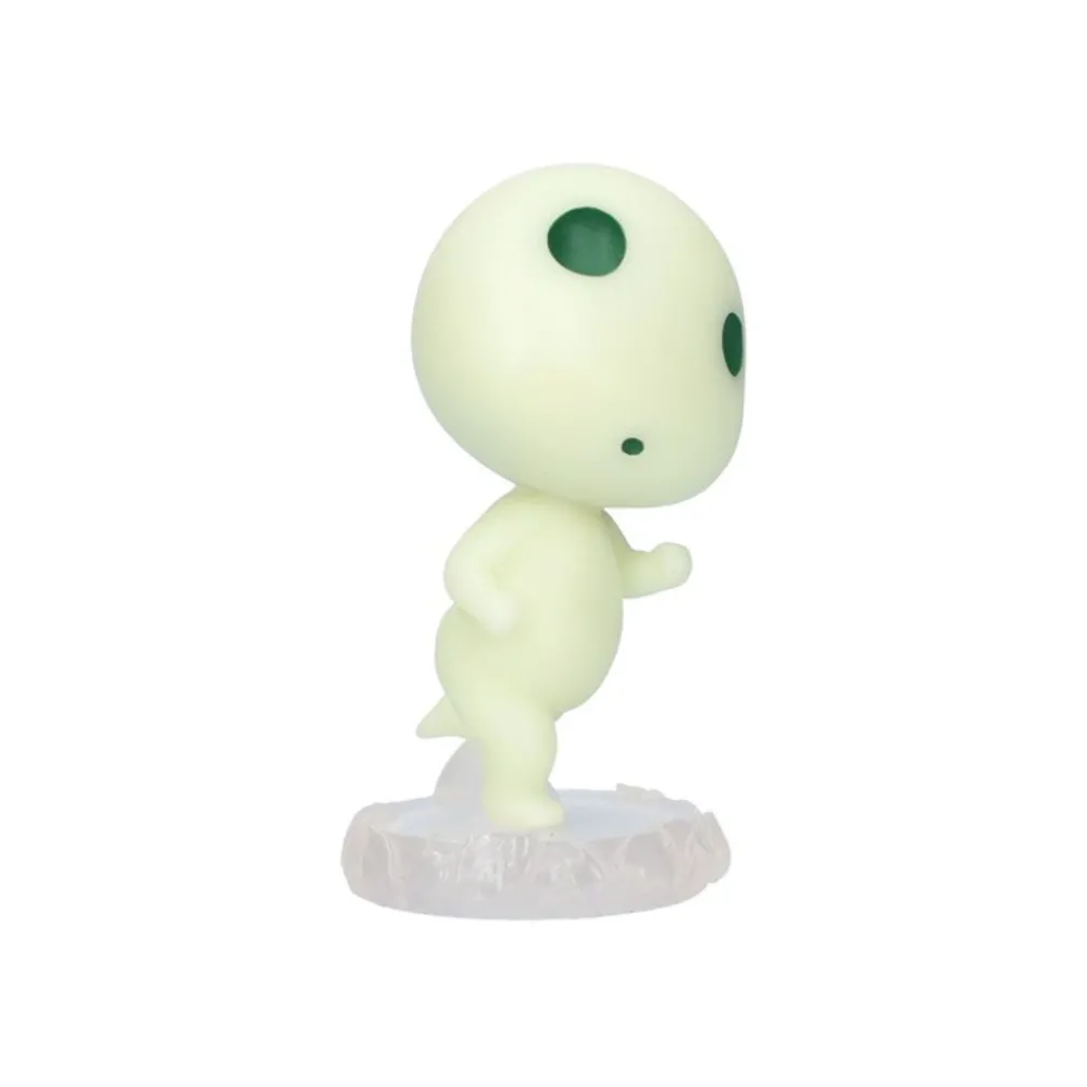 Discount Maison Ghibli Statue Walk Kodama - Princess Mononoke