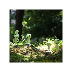 Discount Maison Ghibli Statue Walk Kodama - Princess Mononoke