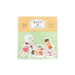 Discount Maison Ghibli Sticker Set Totoro And Co - My Neighbor Totoro