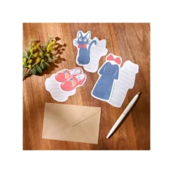 Discount Maison Ghibli Stickers Kiki'S Accessories - Kiki'S Delivery Service