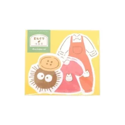 Outlet Maison Ghibli Stickers Mei And Satsuki'S Accessories - My Neighbor Totoro