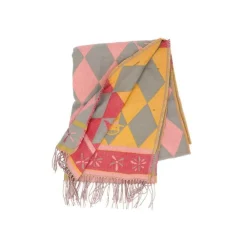 Best Maison Ghibli Stole With Button Howl'S Cape - Howl'S Moving Castle