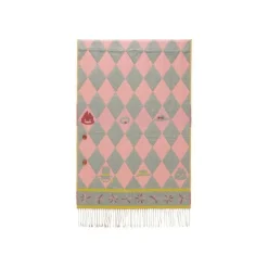 Best Maison Ghibli Stole With Button Howl'S Cape - Howl'S Moving Castle