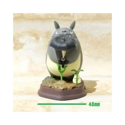 Best Maison Ghibli Stop Motion Collection Totoro Dondoko Dance Pose 11 - My Neighbor Totoro