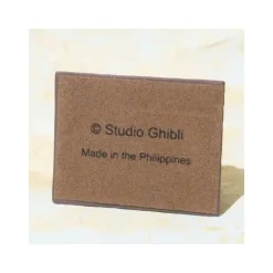 Maison Ghibli Stop Motion Collection Totoro Fast Walk Small Totoro Pose 3 - My Neighbor Totoro