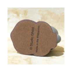 Maison Ghibli Stop Motion Collection Totoro Dondoko Dance Pose 7 - My Neighbor Toto