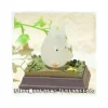 Hot Maison Ghibli Stop Motion Collection Totoro Fast Walk Small Totoro Pose 6 - My Neighbor Totoro