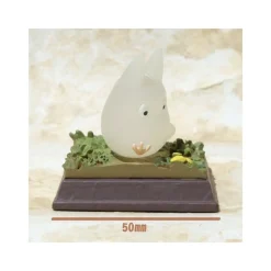 Hot Maison Ghibli Stop Motion Collection Totoro Fast Walk Small Totoro Pose 6 - My Neighbor Totoro