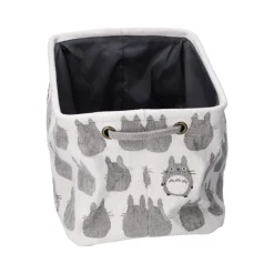 New Maison Ghibli Storage Box Big Totoro Silhouette - My Neighbor Totoro