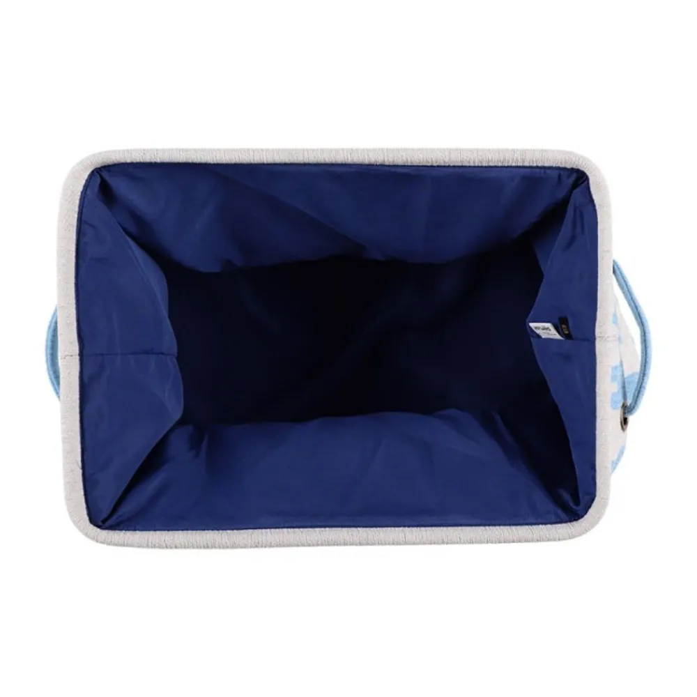 Hot Maison Ghibli Storage Box Medium Totoro Silhouette - My Neighbor Totoro