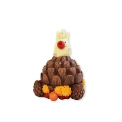 Best Maison Ghibli Storage Box Totoro White Pine Cone - My Neighbor Totoro