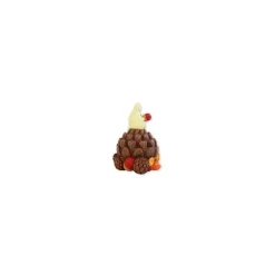 Best Maison Ghibli Storage Box Totoro White Pine Cone - My Neighbor Totoro