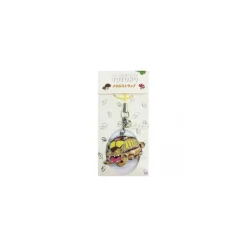 Hot Maison Ghibli Strap Catbus A - My Neighbor Totoro