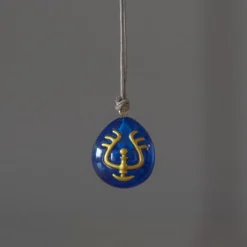 Online Maison Ghibli Strap Crystal Amulet - Castle In The Sky