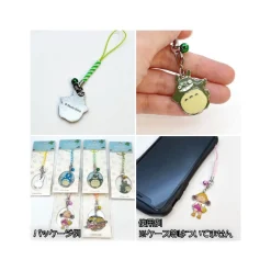 Discount Maison Ghibli Strap Flying Totoro - My Neighbor Totoro