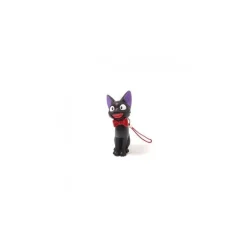 Hot Maison Ghibli Strap Laughing Jiji Charm - Kiki'S Delivery Service