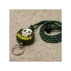 Hot Maison Ghibli Strap Mamma Auto - Porco Rosso