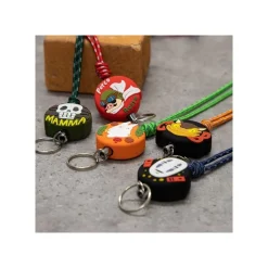 Hot Maison Ghibli Strap Mamma Auto - Porco Rosso