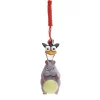 Maison Ghibli Strap Mouse And Bird- Spirited Away