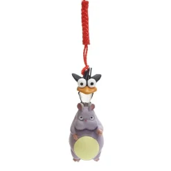 Maison Ghibli Strap Mouse And Bird- Spirited Away