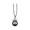 Discount Maison Ghibli Strap Netsuke Susuwatari Ring Bell - Spirited Away