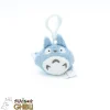 Hot Maison Ghibli Strap Plush Totoro Blue - My Neighbor Totoro