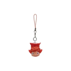 Outlet Maison Ghibli Strap Ponyo Head Above - Ponyo On The Cliff