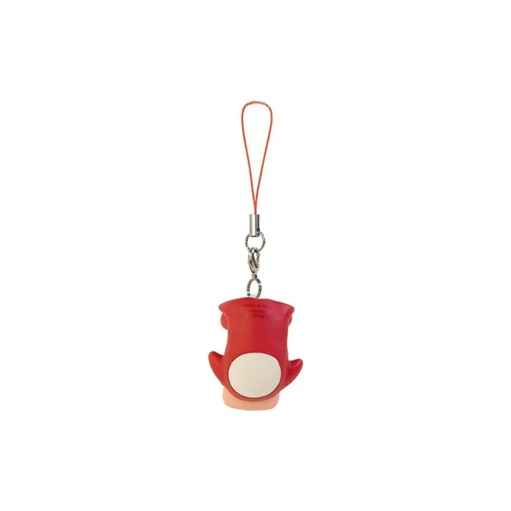 Outlet Maison Ghibli Strap Ponyo Head Above - Ponyo On The Cliff