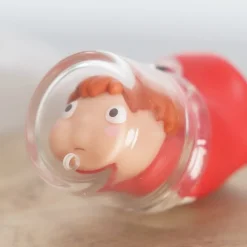 Discount Maison Ghibli Strap Ponyo In The Bottle - Ponyo On The Cliff