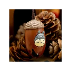 Best Maison Ghibli Strap Small And Big Totoro - My Neighbor Totoro