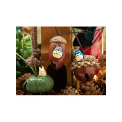 Best Maison Ghibli Strap Small And Big Totoro - My Neighbor Totoro