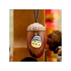 Best Maison Ghibli Strap Small And Big Totoro - My Neighbor Totoro