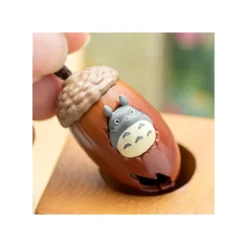 Best Maison Ghibli Strap Small And Big Totoro - My Neighbor Totoro